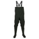 Vass Tex 600 Non-Studded Chest Waders - ALL SIZES